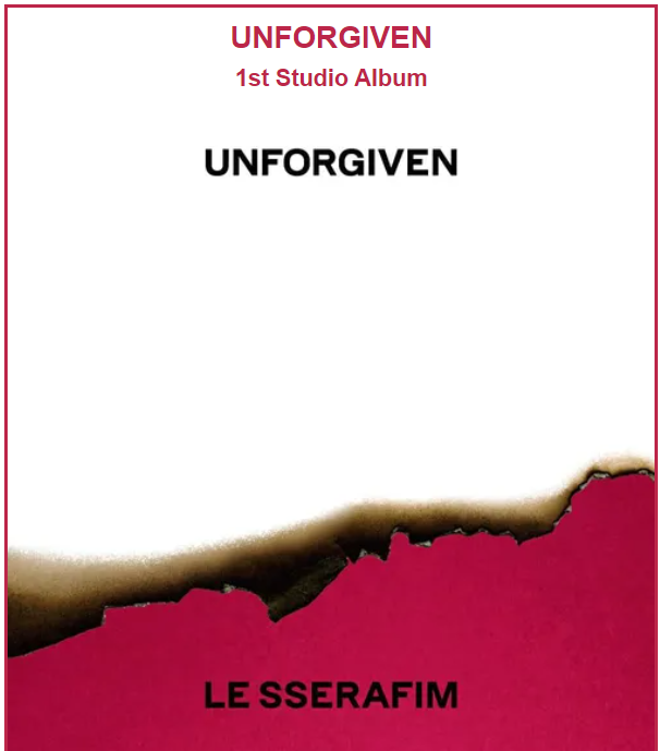 LE-SSERAFIM-UNFORGIVEN