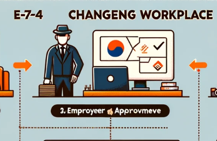 Workplace-Change-E7-4-Visa