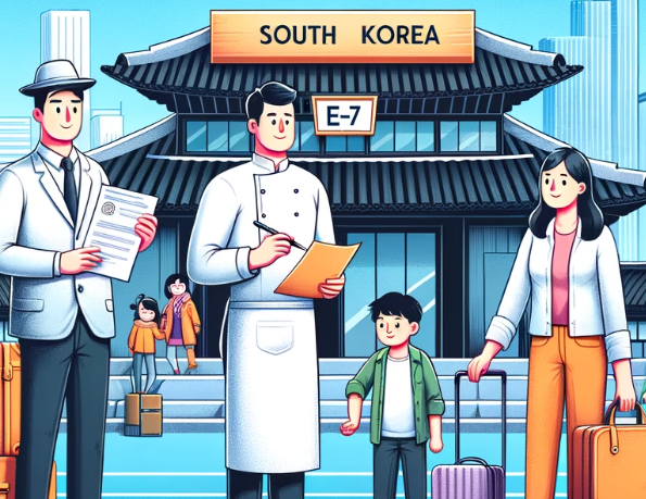 E-7-Visa-Family-invitation-korea